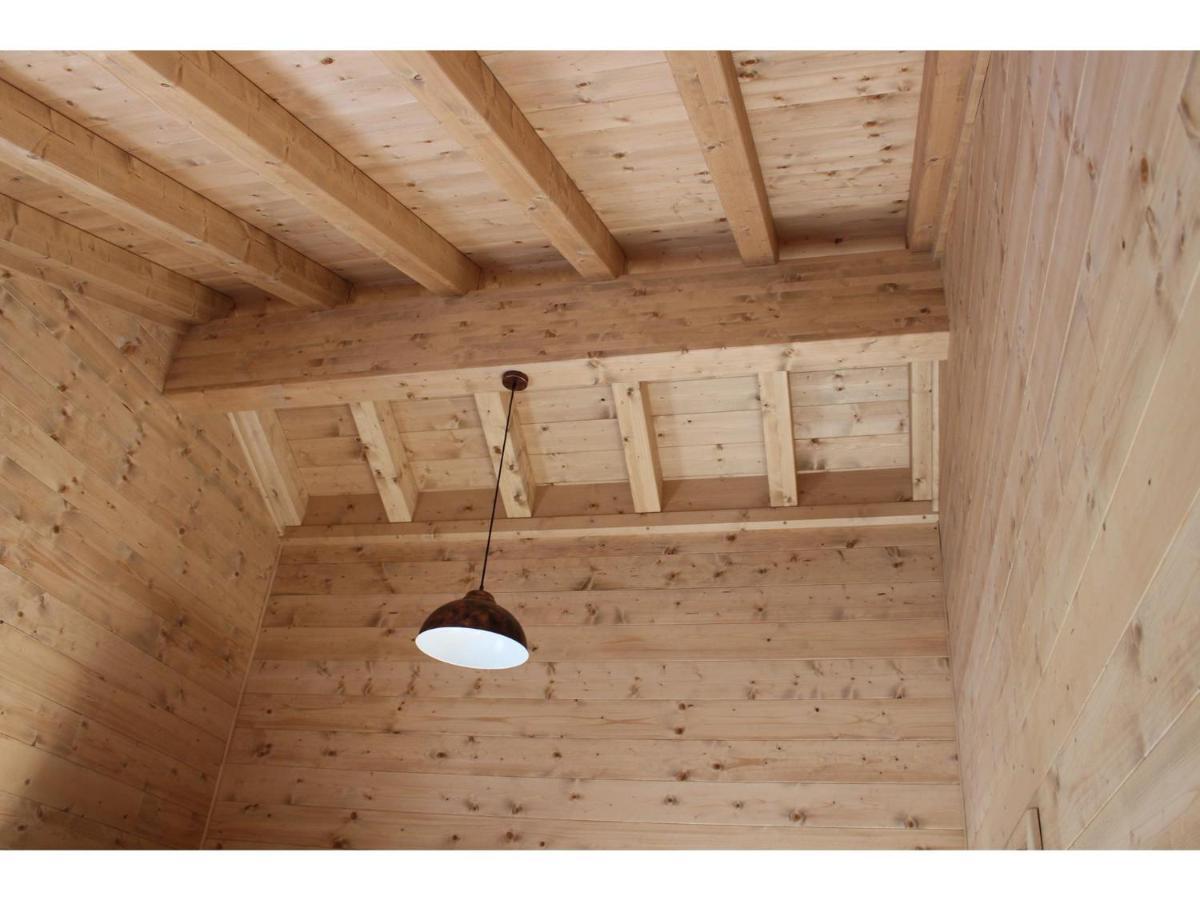 X-Alp Lodges Sautens Extérieur photo